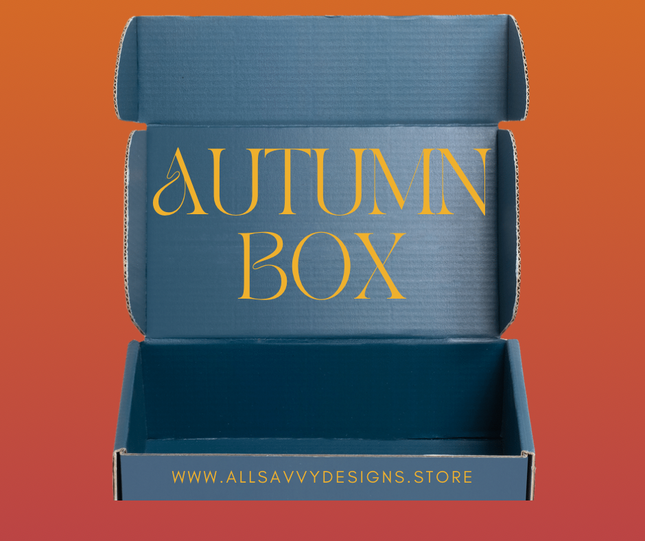 Autumn Box